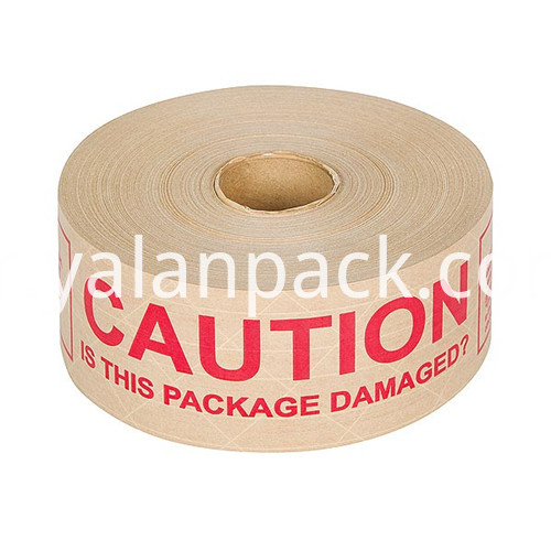kraft baskılı bant kraft printed tape